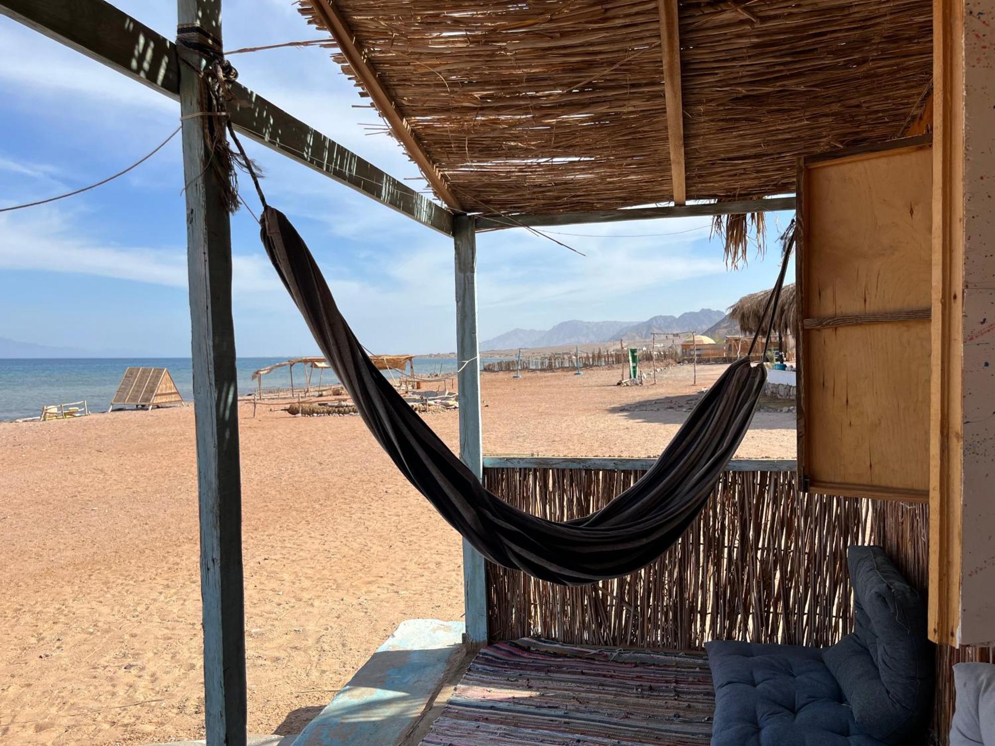 Anne Sinai'S Best Camp & Resturant Hotel Nuweiba Exterior photo
